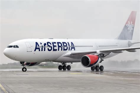 Air Serbia Inaugura Voos Para Chicago Flap International