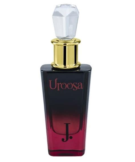 Uroosa For Women By Junaid Jamshed The Perfume Shop