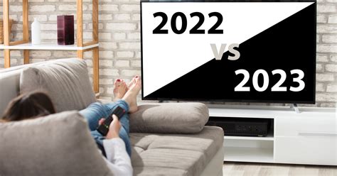 Nowe telewizory 2023 kupować telewizor z 2022 roku czy czekać