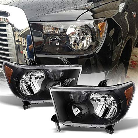 These Are The Best 2007 Tundra Headlights Spicer Castle