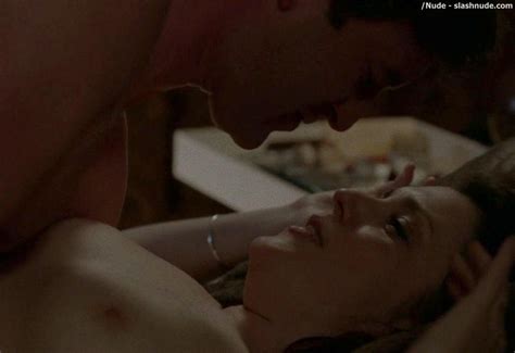 Melanie Lynskey Nude In Bed On Togetherness Photo 15 Nude