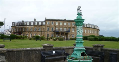 The Mount Fleetwood Lancashire Parks And Gardens