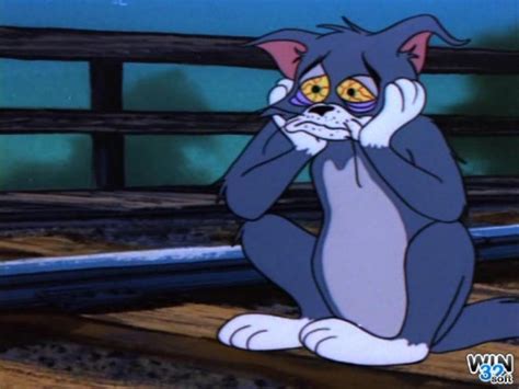 Create meme "That is sad (That is sad , tom ve jerry , tom and jerry ...