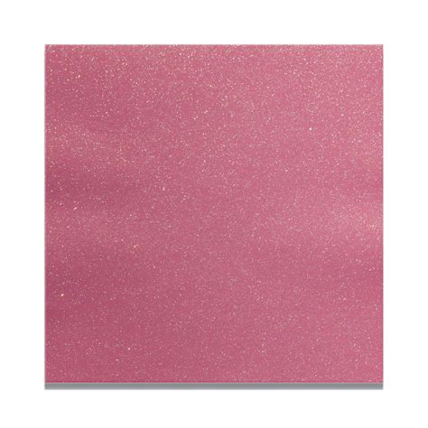 Siser® Easypsv® Permanent Glitter Vinyl Sheet Michaels