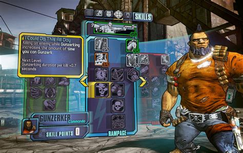 Gamescom Borderlands 2 Une Tuerie Sauvage Page 1 Gamalive