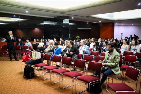 El Cusur Realiza El Congreso Nacional De Universidades Promotoras De