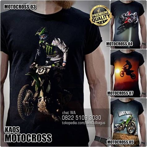 Desain Kaos Trail Koleksi Gambar