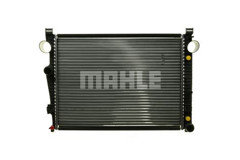 A 220 500 00 03 AKS DASIS BSG Engine Radiator Cheap AUTODOC Online Shop