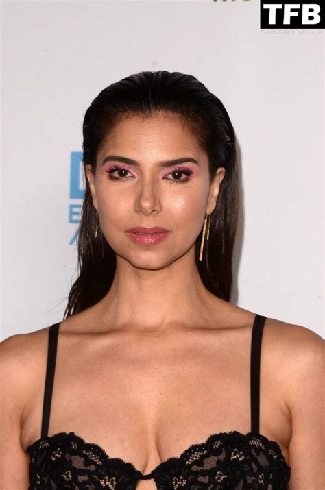 Roselyn Sanchez Roselyn Sanchez Supersanchez Nude Leaks OnlyFans