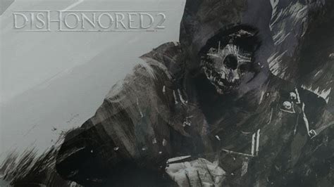 ArtStation Concept Art For Dishonored, 49% OFF