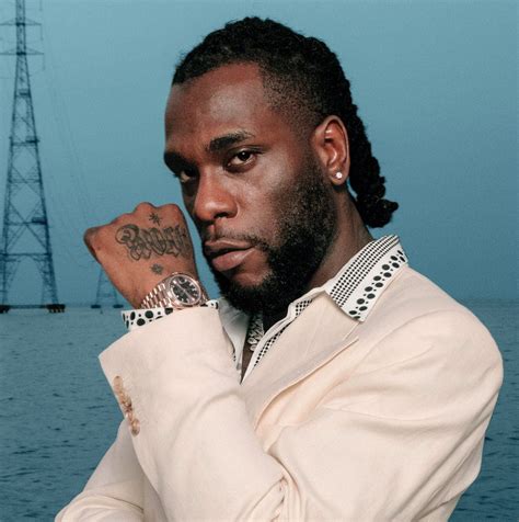 Burna Boy Sets Record For Highest Grossing African Tour Daily Trust