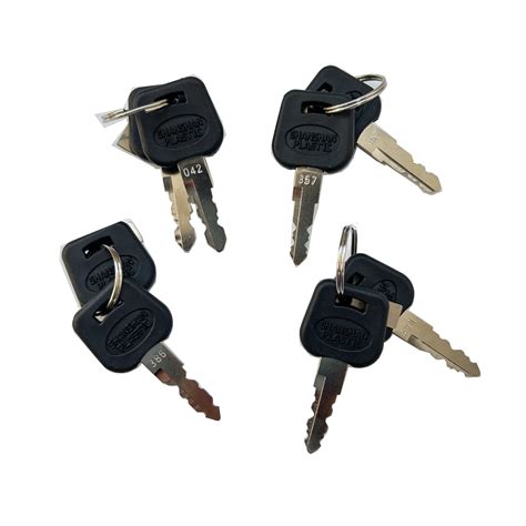 Hailong Battery Keys Duplicate 2PCS One Set SHANSHAN And REENTION