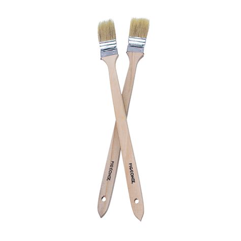 3 Angle Paint Brush