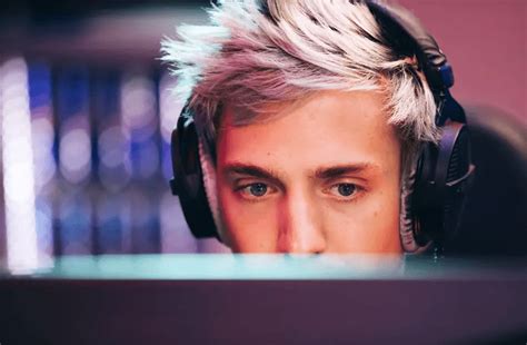 Famous Twitch Streamer Ninja Shares Why Mental Health Is Important