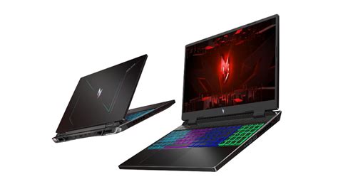 Ces Acer Predator Helios Predator Helios New Nitro Series