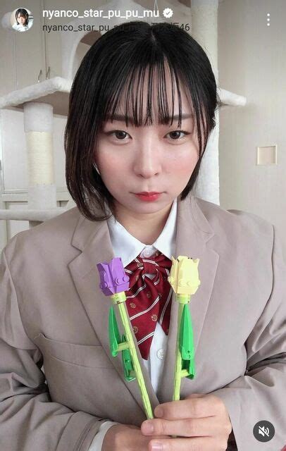 アンゴラ村長が28歳のロリロリ姿公開で興奮殺到してしまう「マジ可愛い」「何だこの美少女は」「美人女優」 Hachibachi