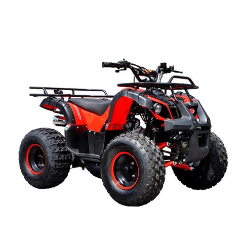 Phyton Kxd Moto Pelikan Sprzeda Quad W Motocross W