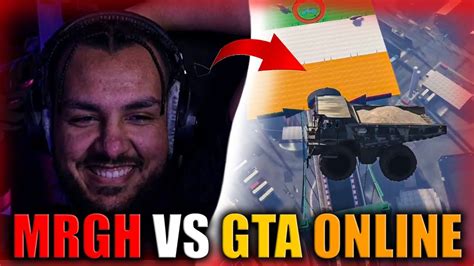 Merghani Powr T Gta Face Face Youtube