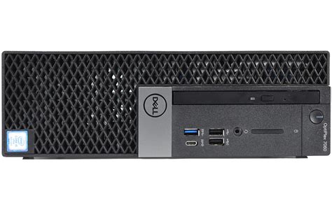 Dell Optiplex Sff I Gb Gb Ssd Mar Windows Pro