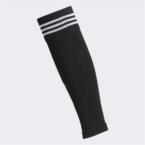 Adidas Men Copa Alphaskin Calf Sleeve