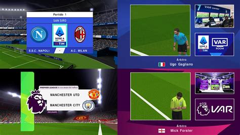 Efootball Pes Ppsspp Nuevos Narradores Liga Master Mejorada