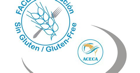 ACECA ASOCIACIÓN DE CELIACOS DE CÁDIZ CÁDIZ SIN GLUTEN POR CÁDIZ