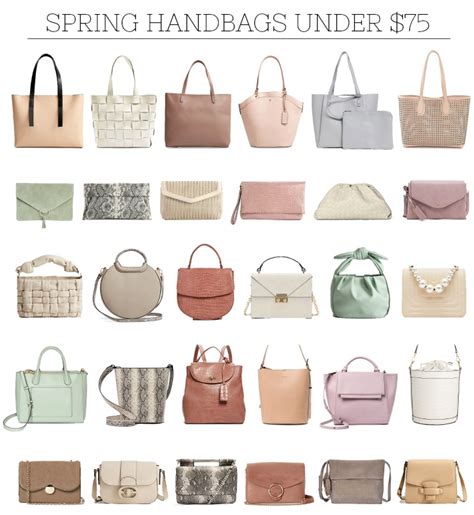 Where To Buy Handbags For Spring India Inger Lenette