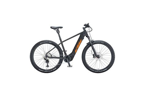 Bikerental E Mountainbike Hardtail KTM Macina Alp LTD 750