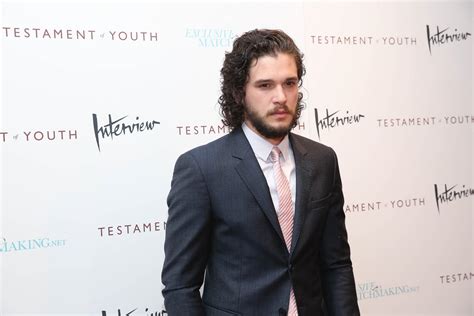 Kit Harington Claims Sexism Against Male Actors In Hollywood Needs To Be Recognised The