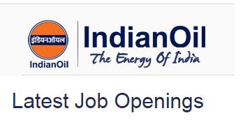 IOCL Recruitment 2021 For 505 Posts Of Apprentice Technical Non