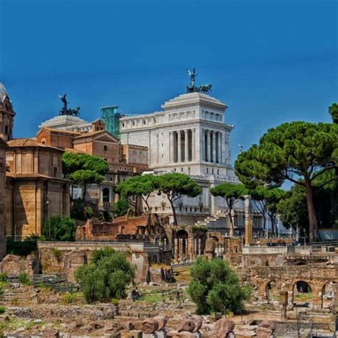 Your Custom Virtual Tours of Rome - Romeing Shop