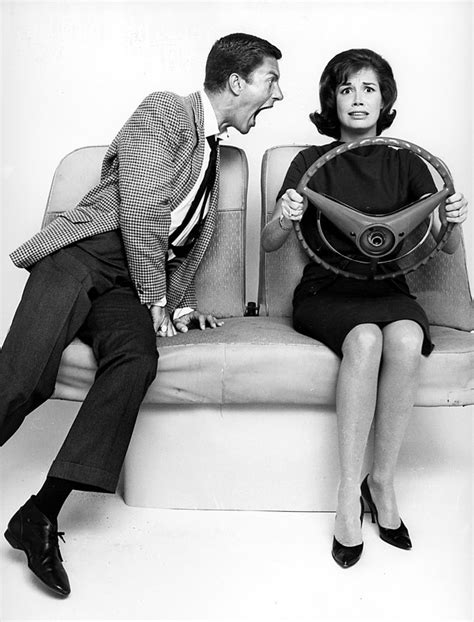 Mary Tyler Moore Dick Van Dyke