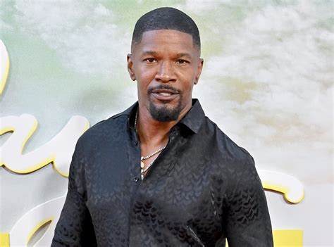 Breaking Jamie Foxx Is Hospitalized After Major Medical Emergency