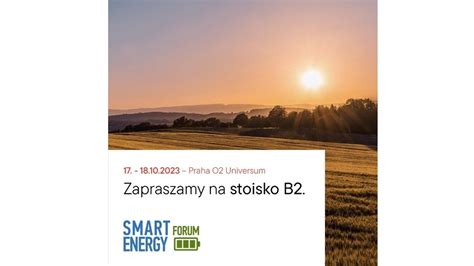 Ibc Solar Na Smart Energy Forum W Pradze Ecieplo Pl