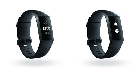 Fitbit Charge Caracter Sticas Y Precio De La Pulsera Deportiva