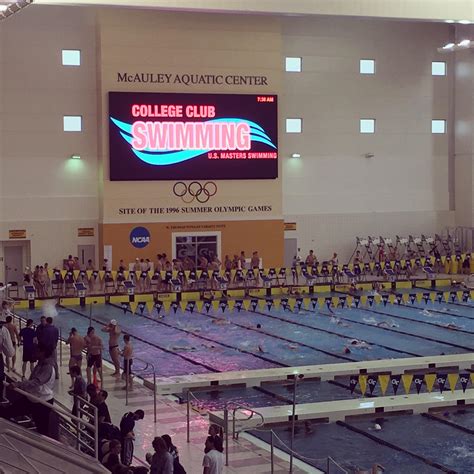 Good morning Club Swim Nationals! : r/Swimming