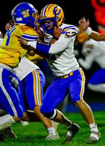 LIVE: Central Minnesota high school football Week 4 football scores