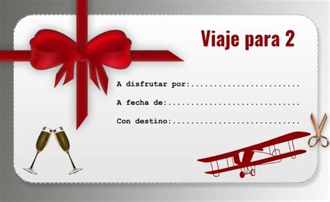 Plantilla De Word Para Certificado De Regalo