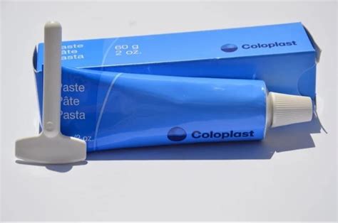 Coloplast Paste 2650 At Rs 650piece Colostomy Barrier Paste In