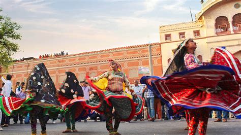 Gangaur Festival 2024 Date Significance Major Attractions