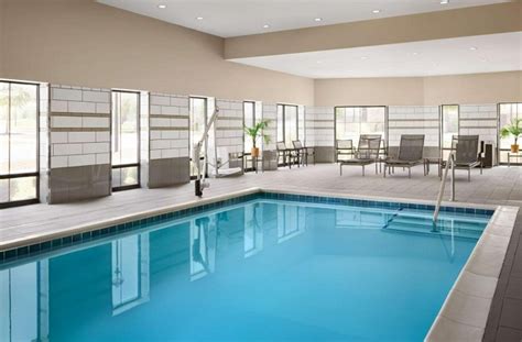 20 Best Hotels with Indoor Pool in Charlotte, NC