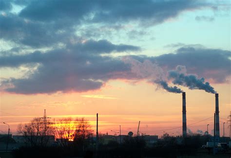 El Cambio ClimÁtico CaracterÍsticas Causas Y Consecuencias