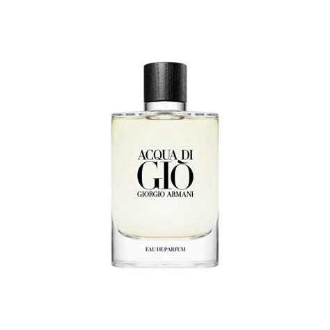 Giorgio Armani Acqua Di Gio Pour Homme Refillable Woda Perfumowana