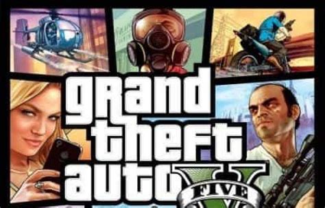 How To Update The Game Grand Theft Auto Grand Theft Auto