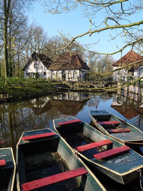 Premium Photo Winterswijk In The Netherelands