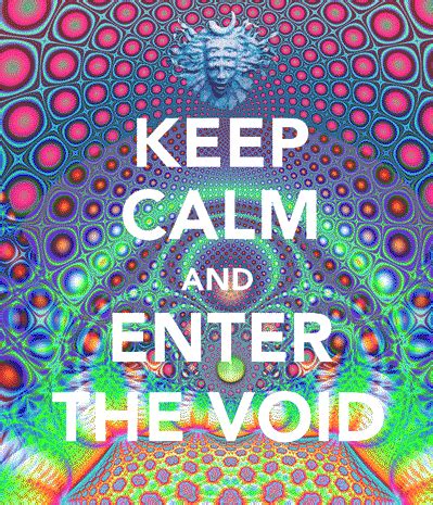 Enter The Void On Tumblr