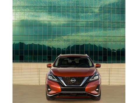 2022 Nissan Murano Pictures: | U.S. News