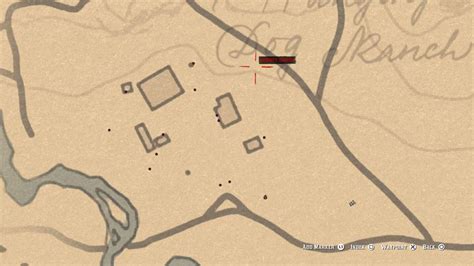 Red Dead Redemption 2 Gang Hideouts Locations Guide