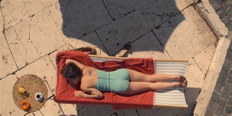 Nude Video Celebs Simona Tabasco Nude Luna Park S01e01e06 2021