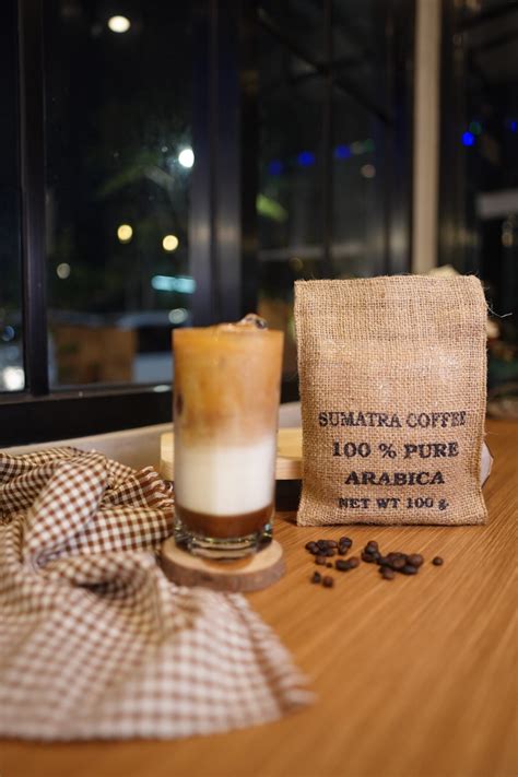 Menemani Lembur Pilih Kopi Robusta Atau Arabica Indo Night Spot